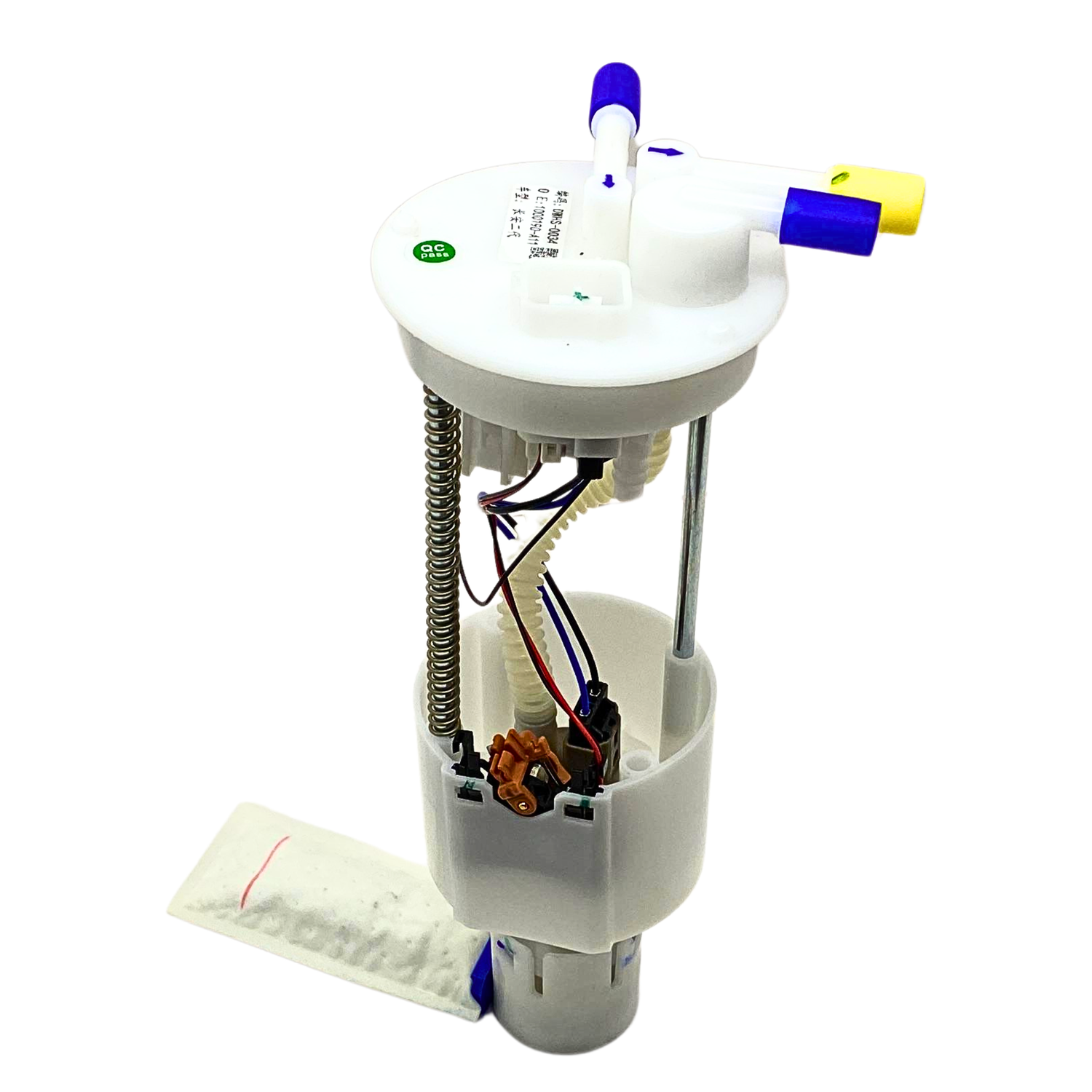 Bomba Bencina KYC T3