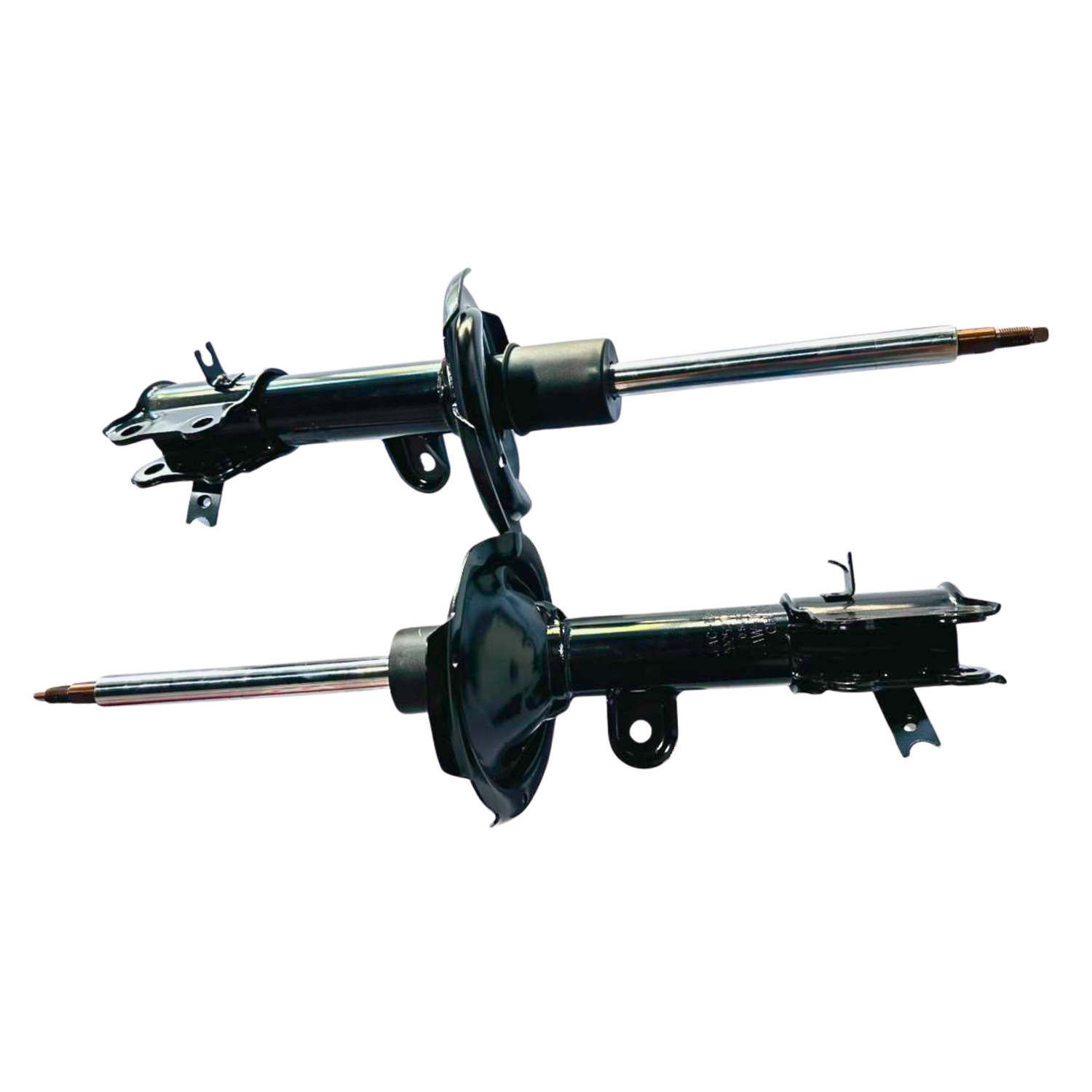 Amortiguadores Delanteros Para Jac e-Js4 Ev Electrico Par - Imagen 3