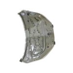CAPOT CHANGAN NEW CS15 2022-2023 OEM - Imagen 2
