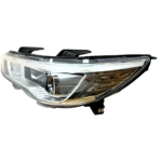 Óptico Izquierdo Fotón G7 2.0 LED
