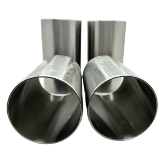 Camisas De Pistones Jac Sunray 2.7