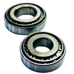 Rodamientos Masa Delantero Brilliance T50 T52 Kit - Imagen 4