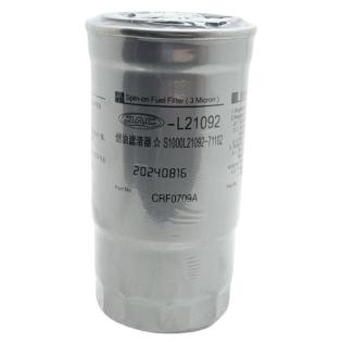 Filtro Petróleo Jac New Refine M4 1.9 Original