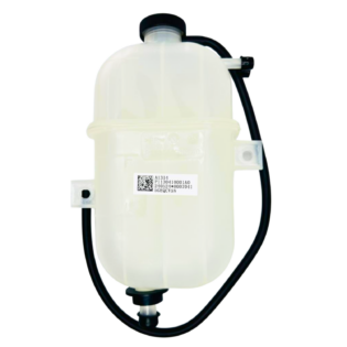 Deposito Agua Auxiliar Radiador Foton Terracota 2.8