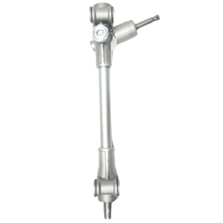 Cremallera Dirección Changan Cs15