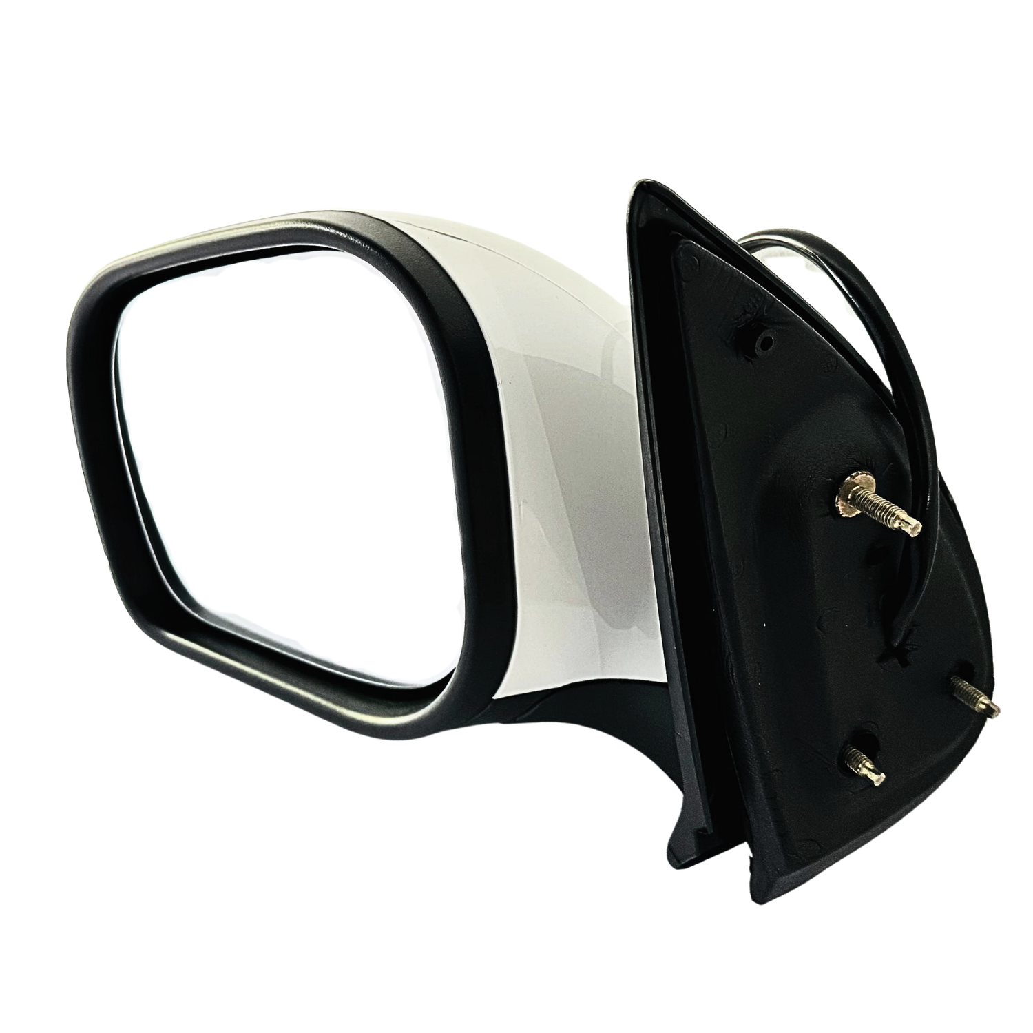 Retrovisor Izquierdo Foton Terracota OEM - Imagen 3