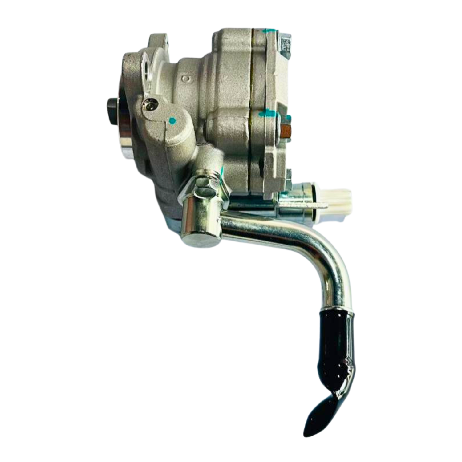 Bomba Direccion Jac Refine M4 1.9 Original - Imagen 4