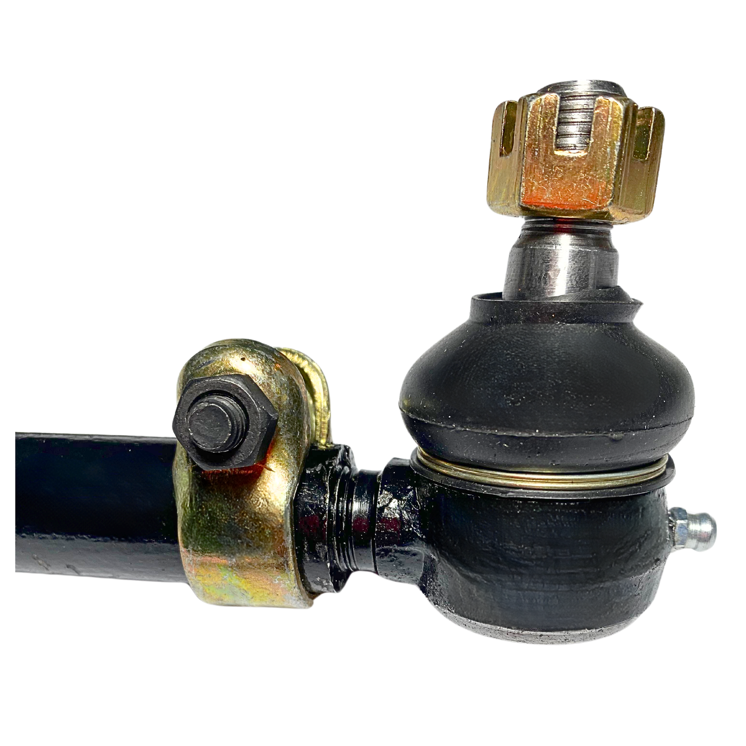 Barra Direccion Con Terminales BRILLIANCE T50 T52 - Imagen 3