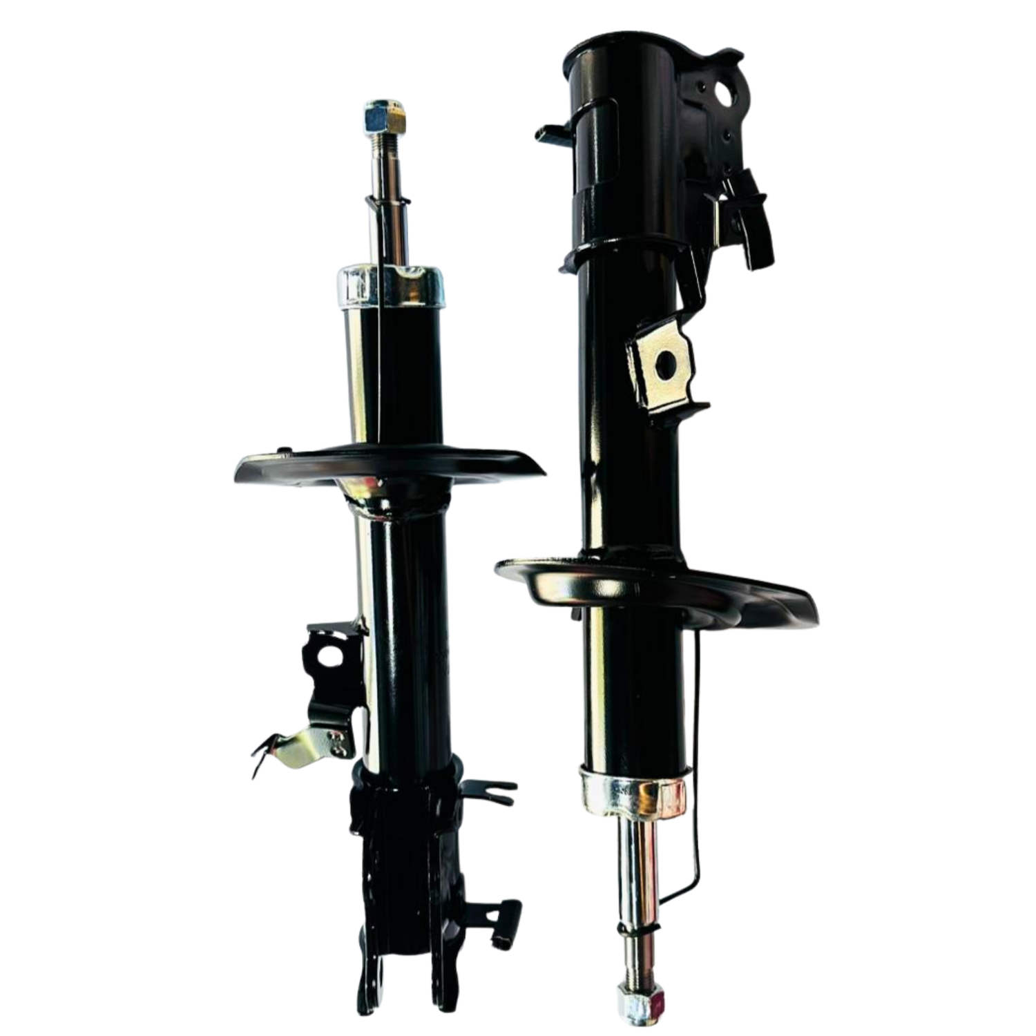 Amortiguadores Delanteros Para DFSK Glory SUV 500 1.5 Marca Luxe (2 Unidades) - Imagen 2