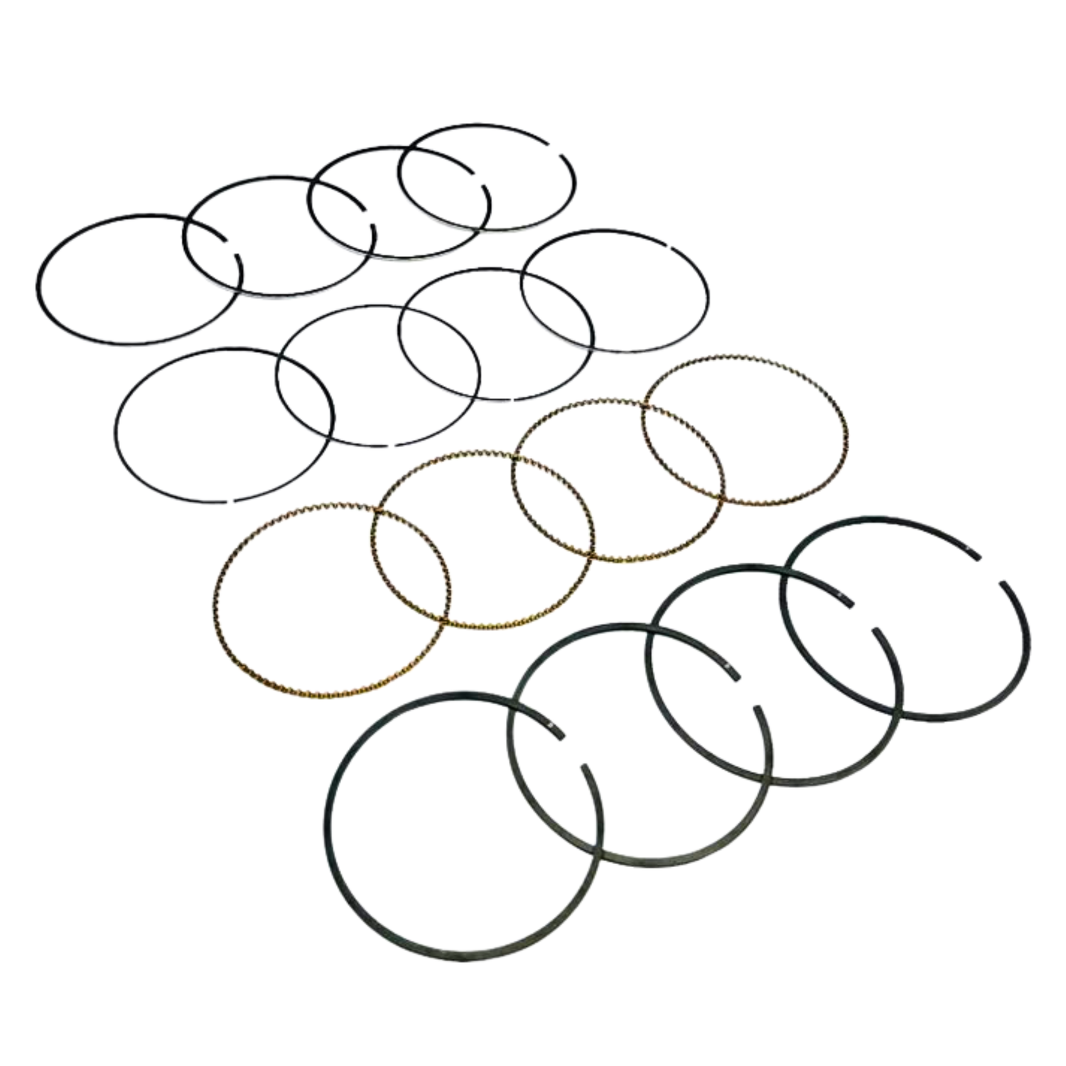 Anillos Std Changan Cs15 1.5 - Imagen 3