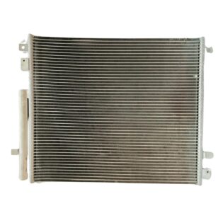 Radiador Aire Condensador Jac T6 T8 2.0 Diesel