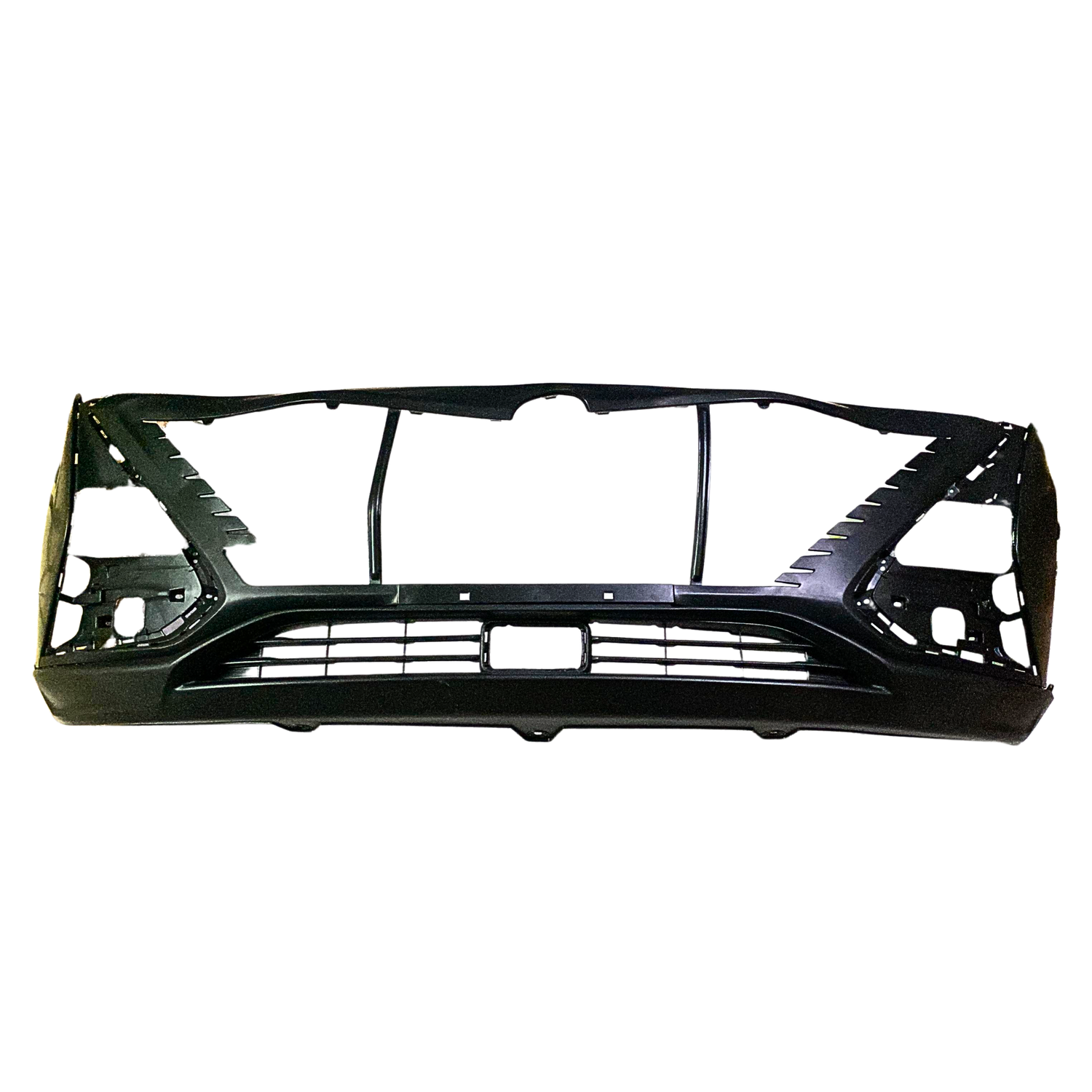 62806766 Parachoque Delantero Changan UNI-T SUP + INF - Imagen 1