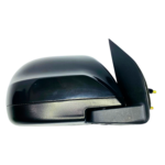Retrovisor Derecho Brilliance X30 T30 T32 Negro - Imagen 3
