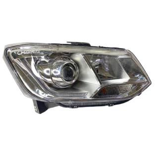 Optico Derecho Kyc T3 Gran Mamut