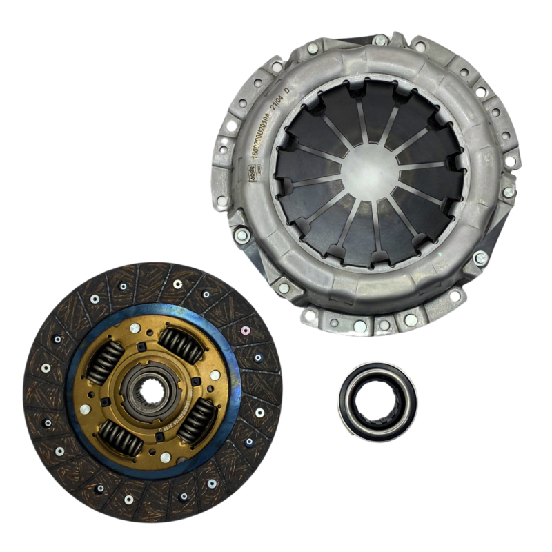 Kit Embrague JAC S3 S2 1.5 - Imagen 4