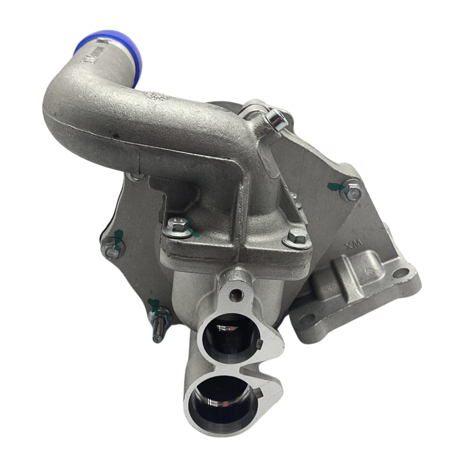 Bomba Agua Maxus C35 2.0T Completa Oem - Imagen 4