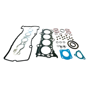 Kit Empaquetaduras Changan Md301/Ms301 1.6 Plus Pick-Up Simple/Doble Cab