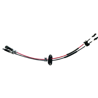 Piola Selectora Caja Cambios Jac T8