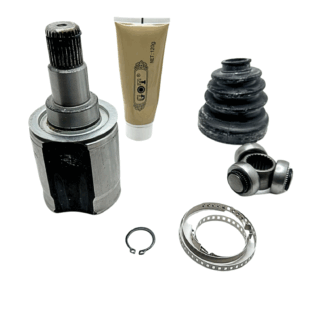 Homocinética Caja Jac T8 Turbo 2.0 Diesel (25*47*27)