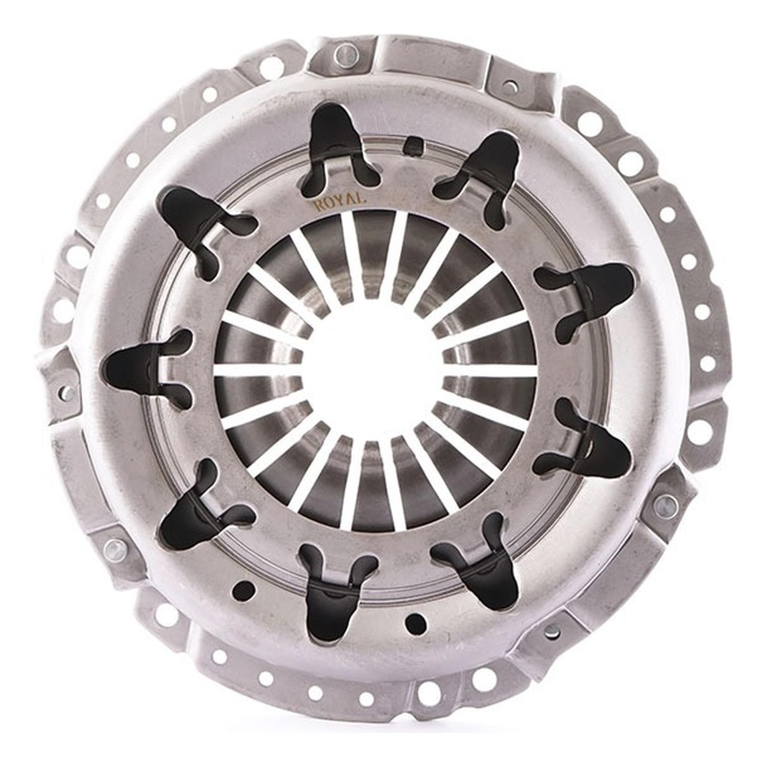 Kit Embrague Changan Cs35 2014 Al 2018 Motor 1.6 Todos - Imagen 4