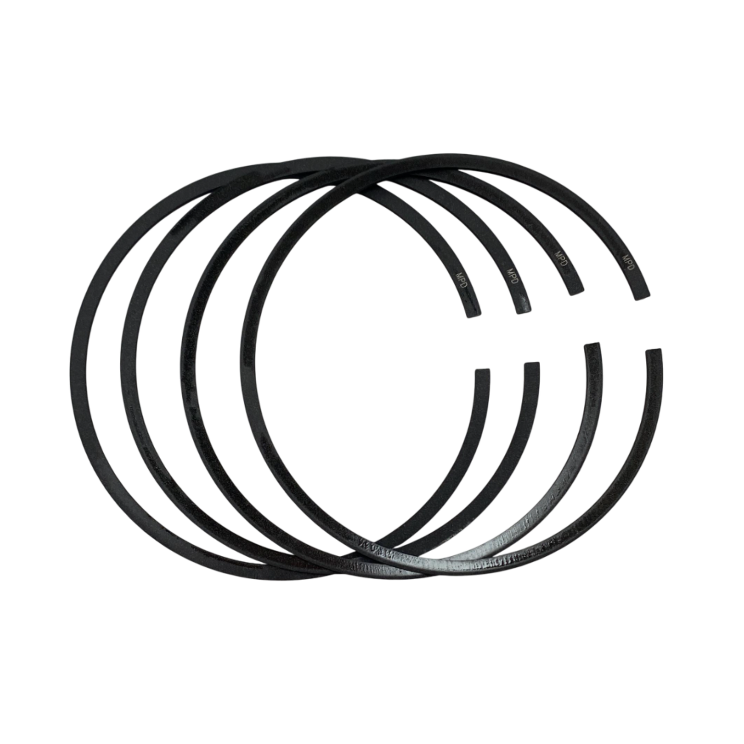 Anillos Std Baic X25 - Imagen 2