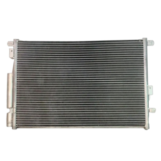 Radiador Aire Acondicionado Condensador Changan CX70 1.6L