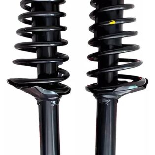 Amortiguadores Del DFSK Serie K + Tren Delantero( Completo)