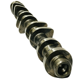 Eje Leva Escape Foton Tm3 1.5