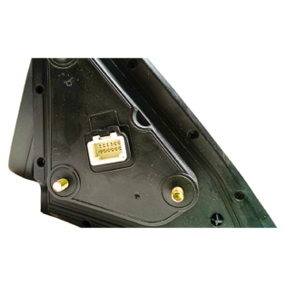 Retrovisor Izquierdo Changan Cx70 Electrico 1.5 8 Pines OEM