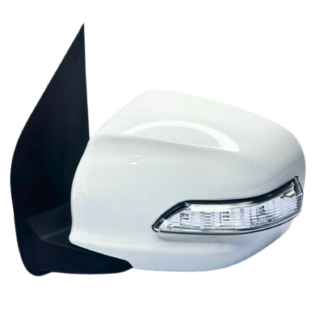 Retrovisor Derecho Kyc Van V3 V5 V7 Mamut