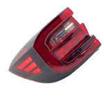 Faro Trasero Izquierdo Changan Cs35 Plus Oem - Imagen 2