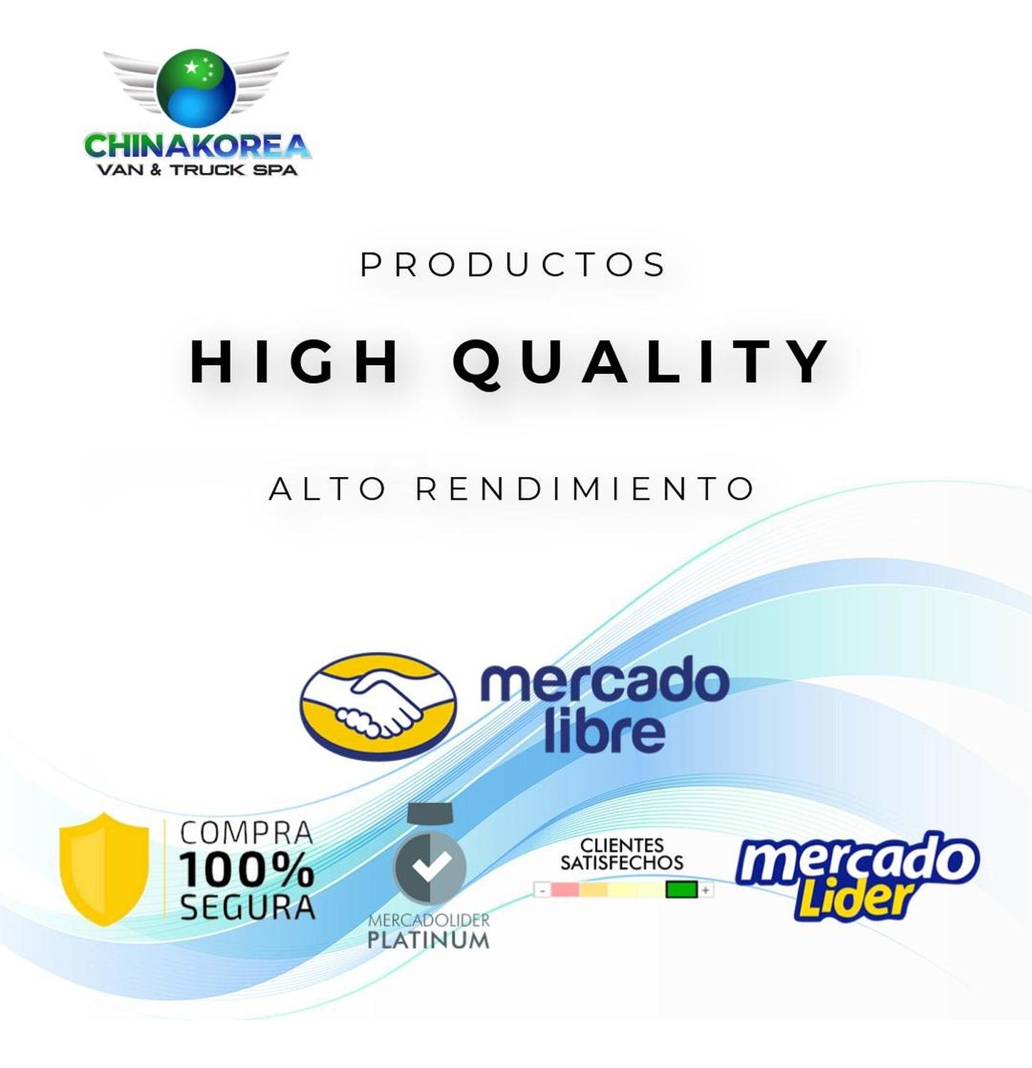 Amortiguadores Delanteros Jac T6 T8 Diesel/bencina (el Par) - Imagen 2