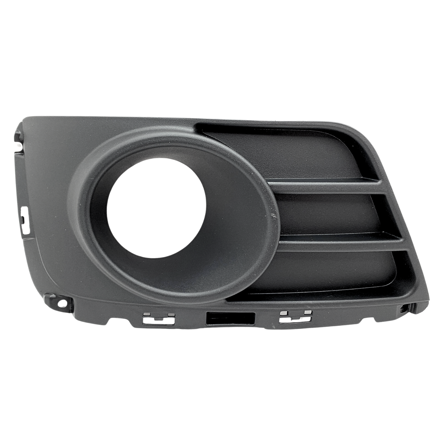 Bisel Neblinero Delantero Izquierdo JAC T6 2.0L DIESEL (REJILLA)