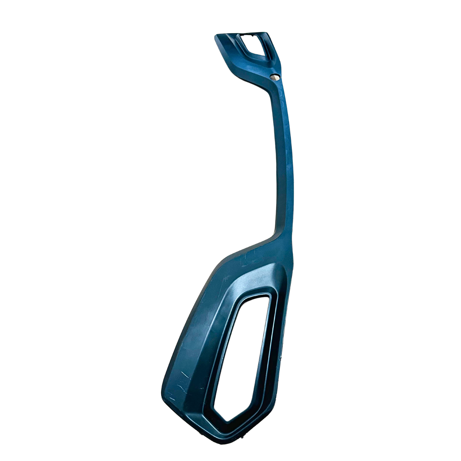 Rejilla Parachoque Delantero (Neblineros) Kyc T3 Gran Mamut 1.5 - Imagen 3