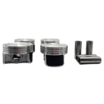 Kit Pistones Jac T6 2.0 Bencinera