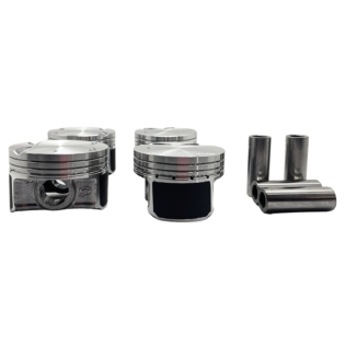 Kit Pistones Jac T6 2.0 Bencinera