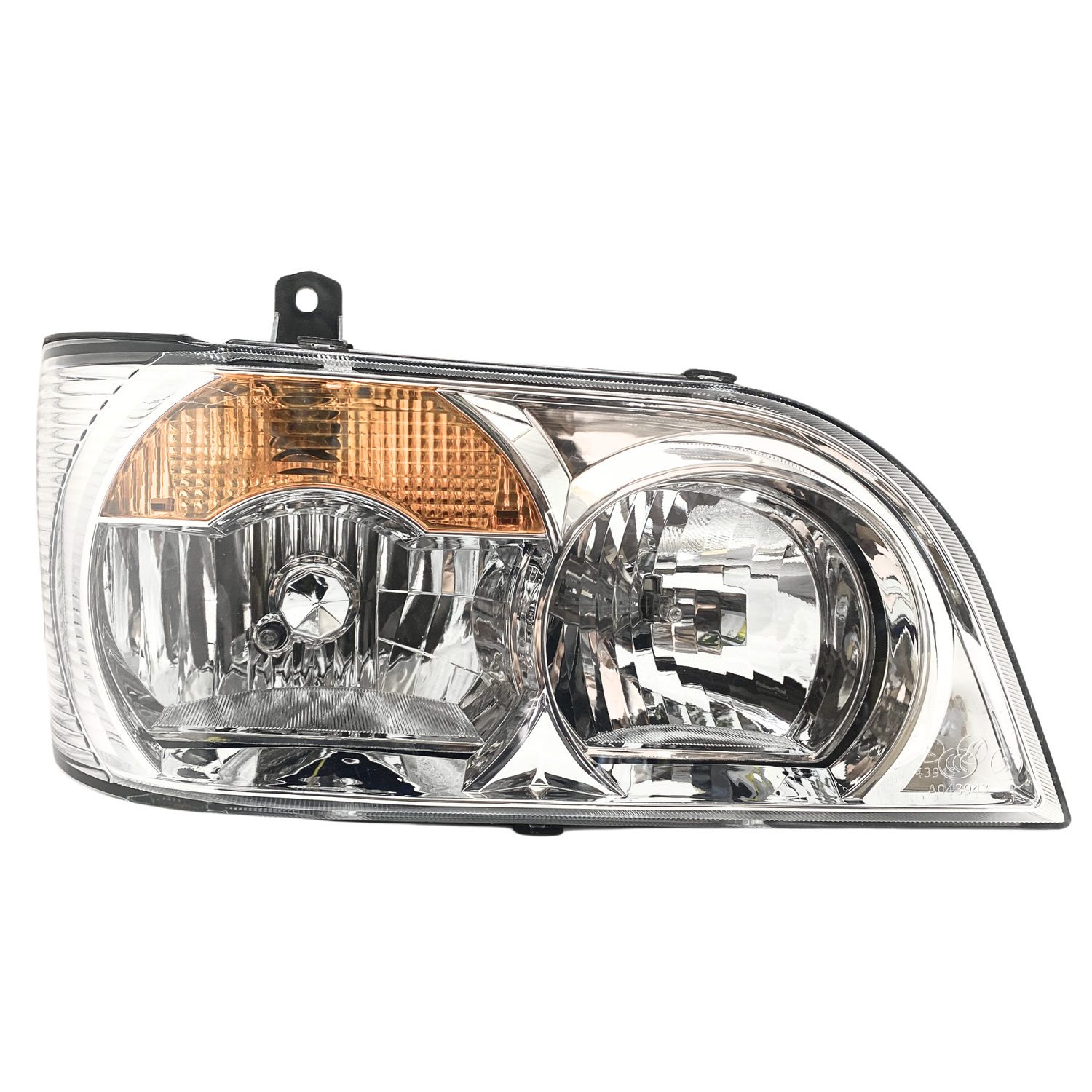 Faro Optico Derecho Dfsk Serie K Blanco