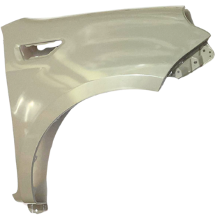 Tapabarro Derecho FOTON TERRACOTA S/Hoyos OEM