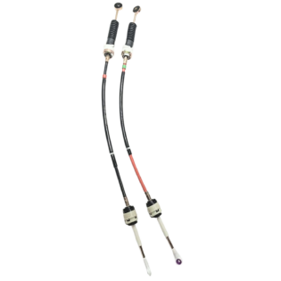 Piola Selectora De Caja Changan Md201 M201 Md201 1.2