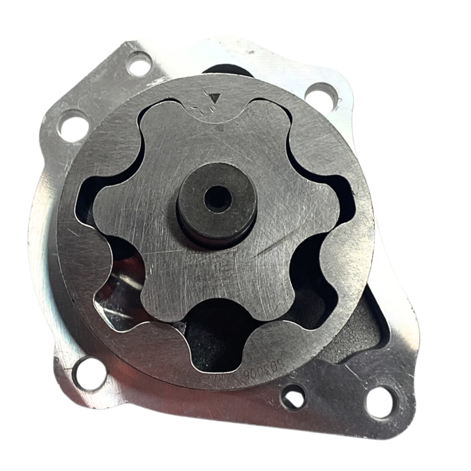 Bomba Aceite Maxus C35 2.0T ORIGINAL