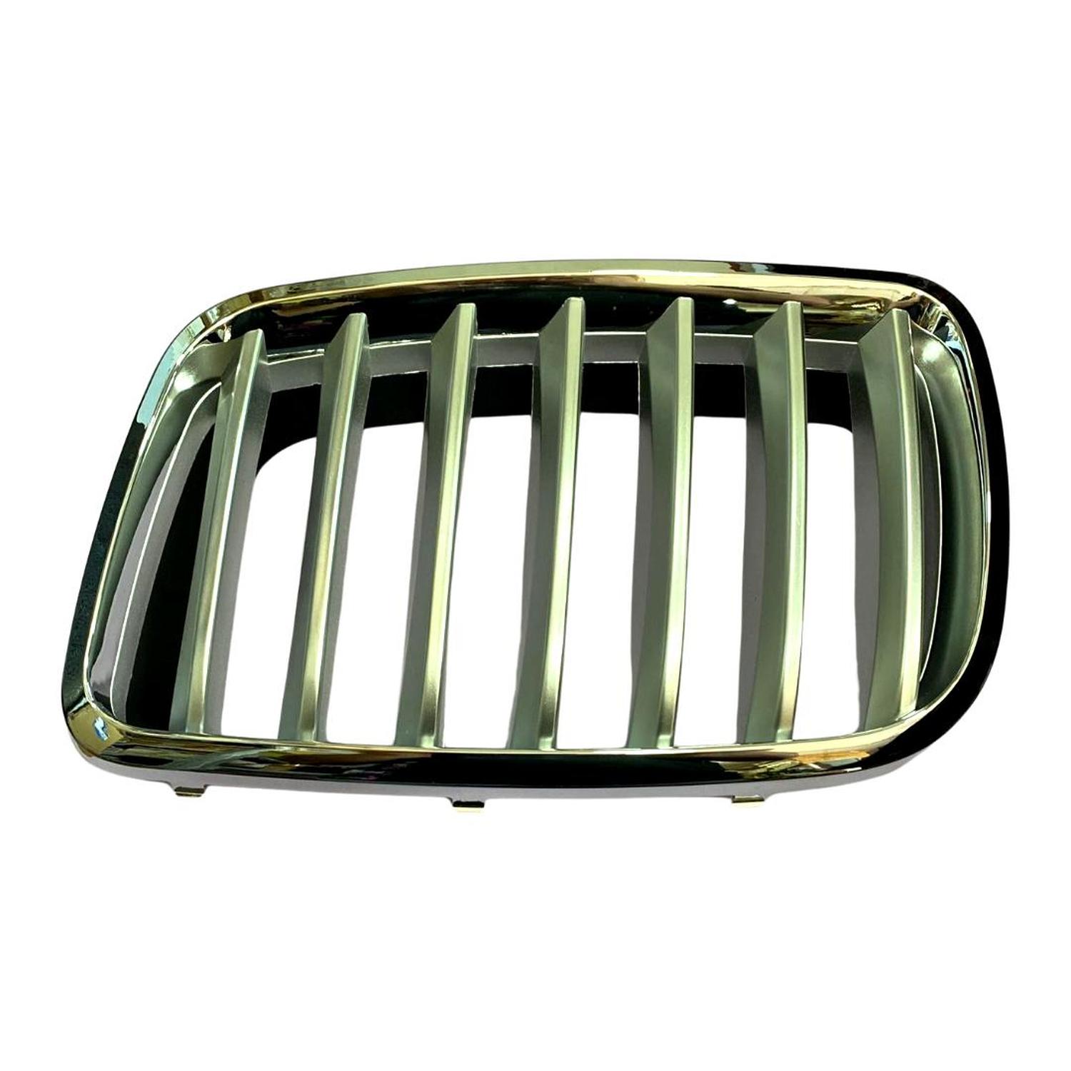57613713 REJILLA CAPOT MASCARA IZQUIERDA BRILLIANCE T30-T32 1.5 - Imagen 1