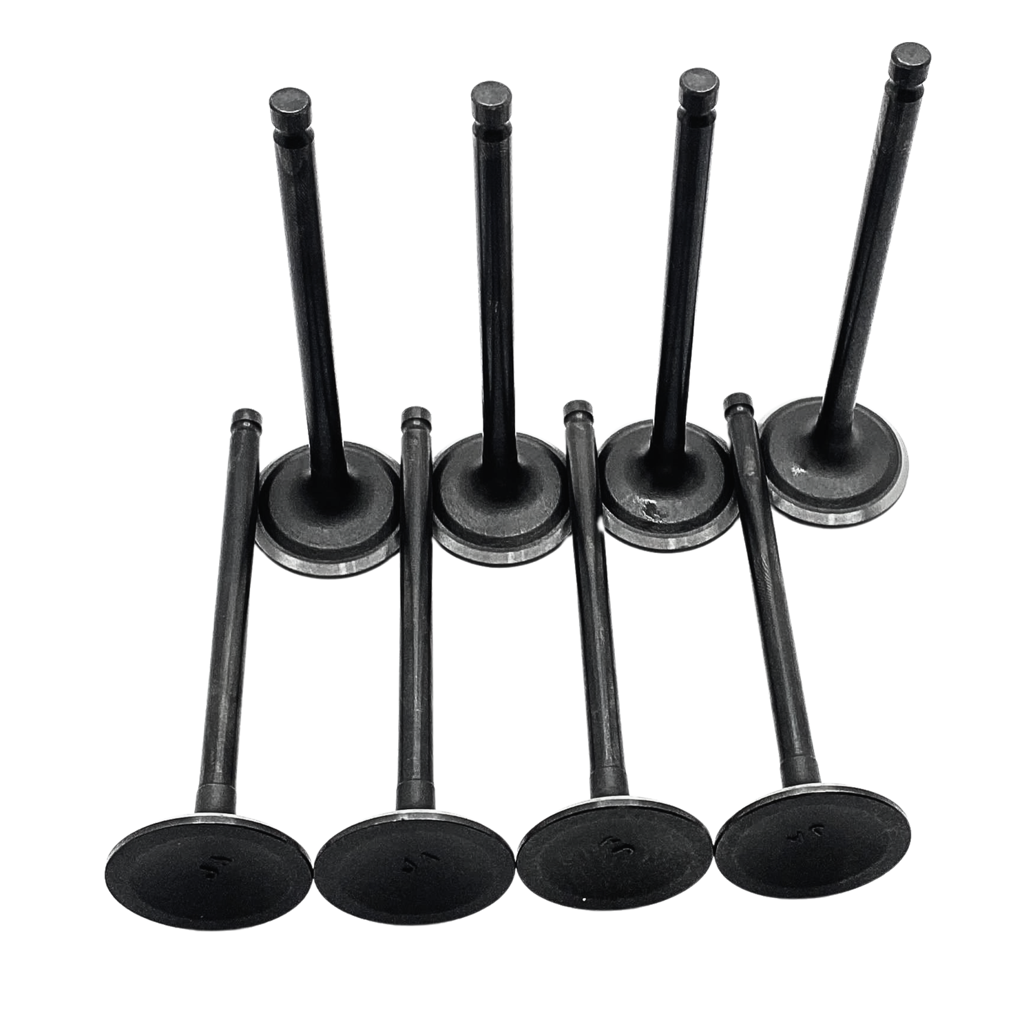 Valvulas Admision Jac T6 2.0 Bencinera Original