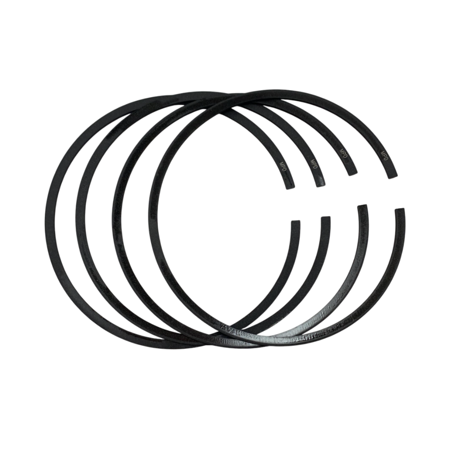 Anillos Std Baic X25 - Imagen 4