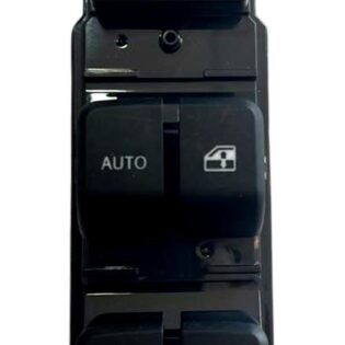 Botonera Delantera Izquierda Changan Cs35 Plus 2020 - 2022