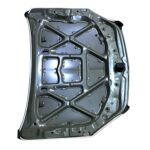 Capot Jac T6 2.0 Original - Imagen 2