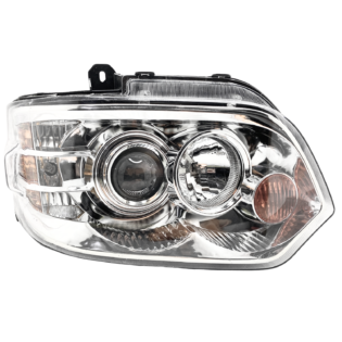 Optico Derecho Changan New S300 1.0 2008-2014 (PUNTA AGUDA)