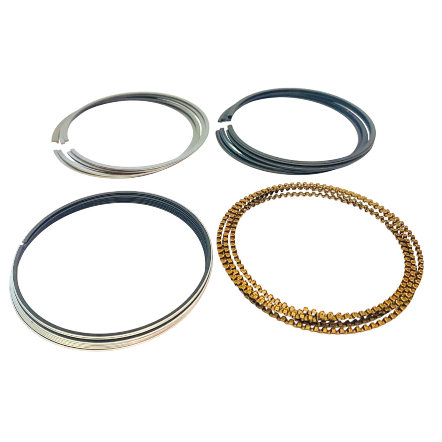 Anillos Std Foton Midi T3 1.3 - Imagen 3