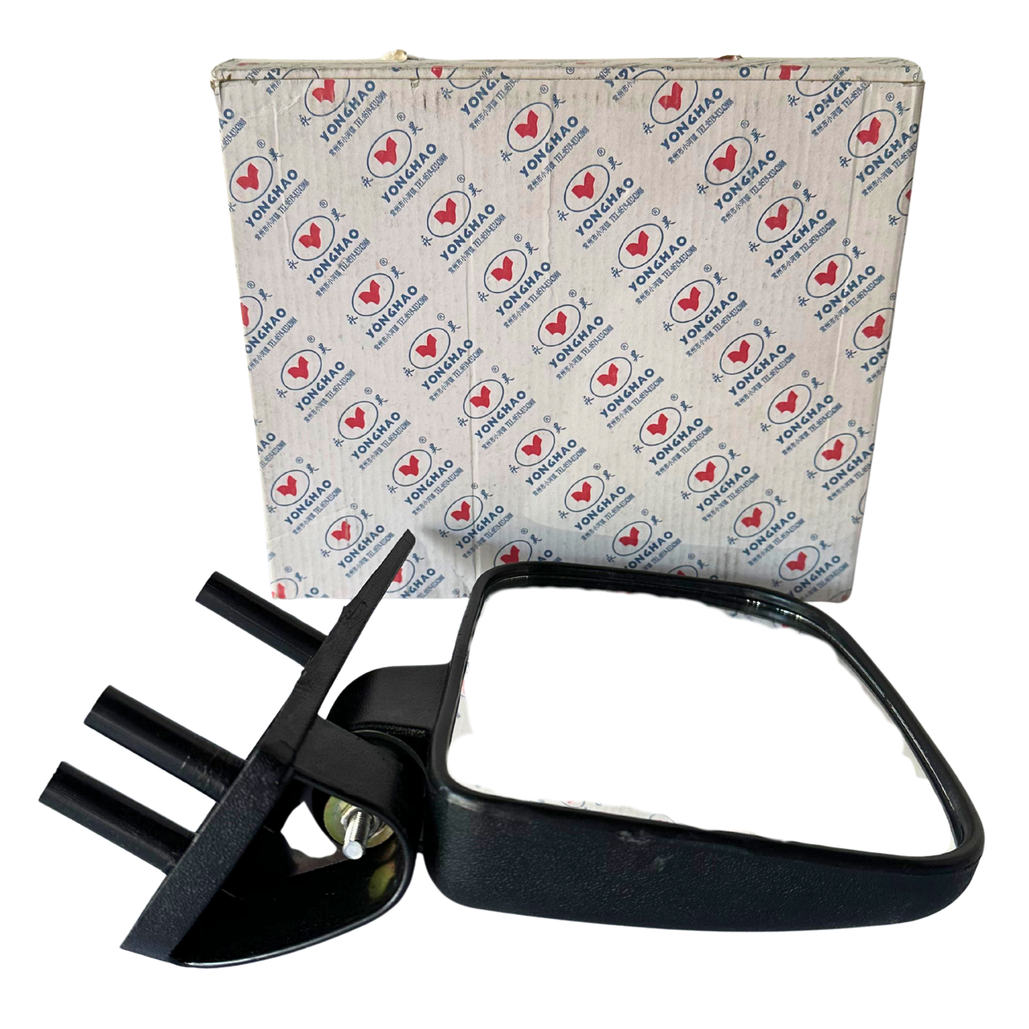 60f4314b-8307-440e-bbd3-06c3c8c30ff3.png Retrovisor Derecho Hafei Ruiyi 1.0l - Imagen 1
