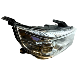 Óptico Derecho Changan Hunter Con Led 9 Pines