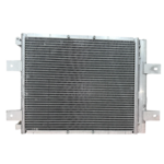 Radiador Aire Condensador Maxus C35 2.0 Turbo Original - Imagen 3